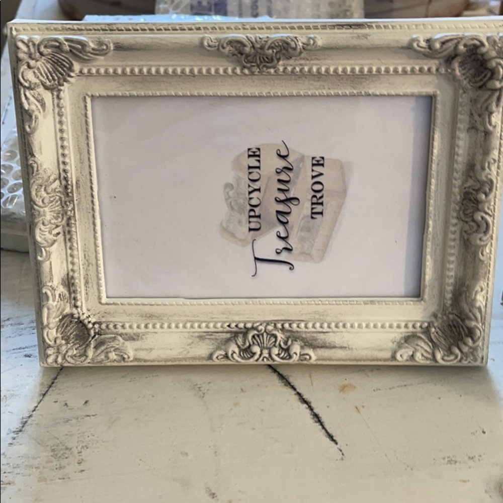 Vintage frames - Picture 4 of 5